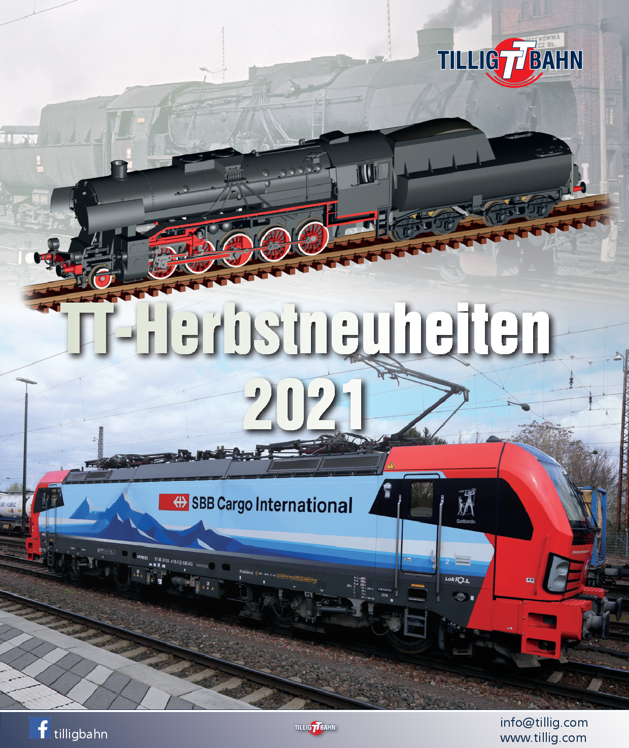 TILLIG TT HNH 2021 ohne Preise