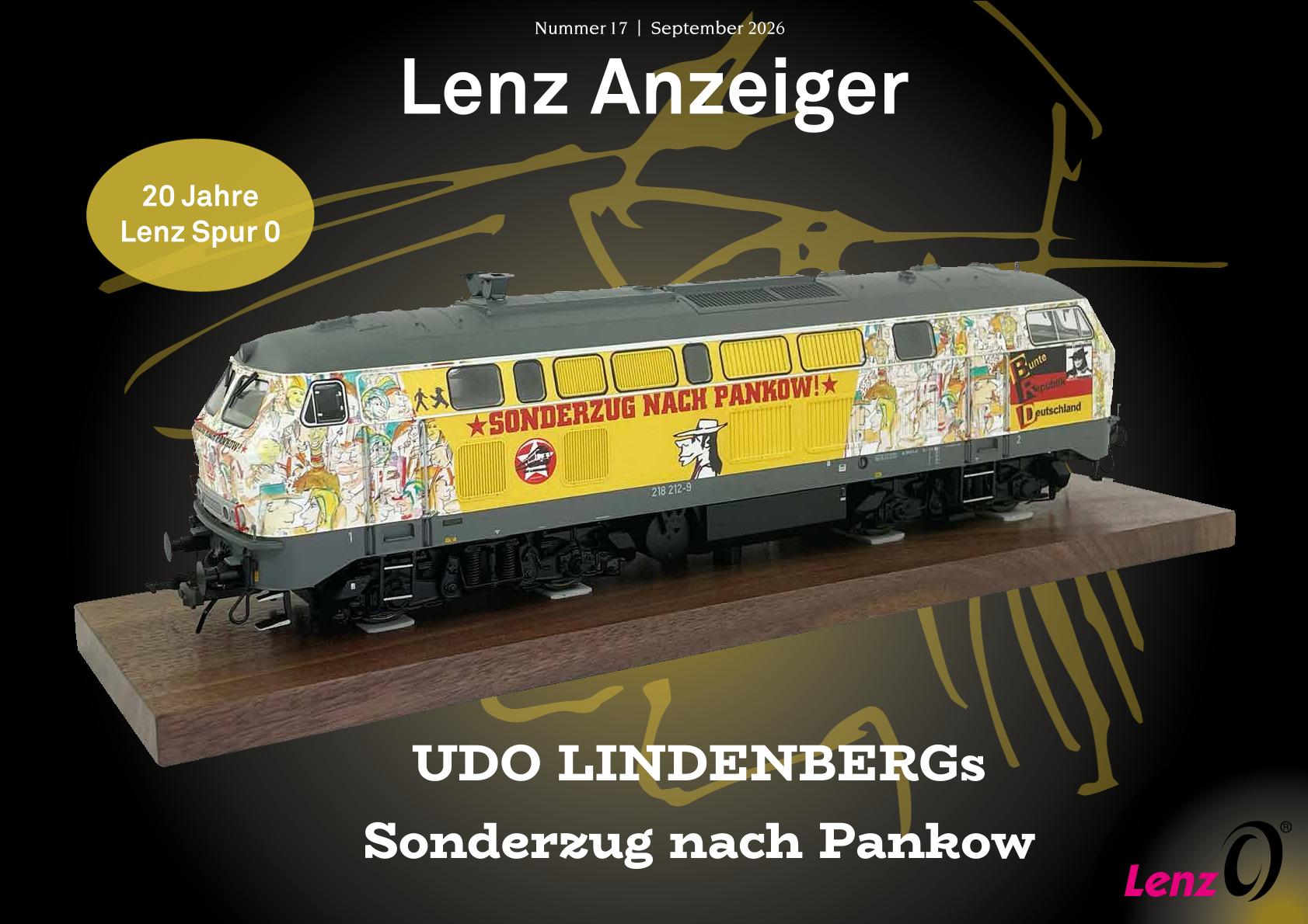 Lenz Anzeiger Nr. 17
