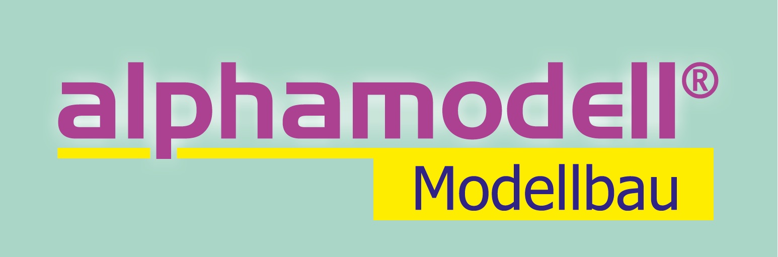 Alphamodell Logo